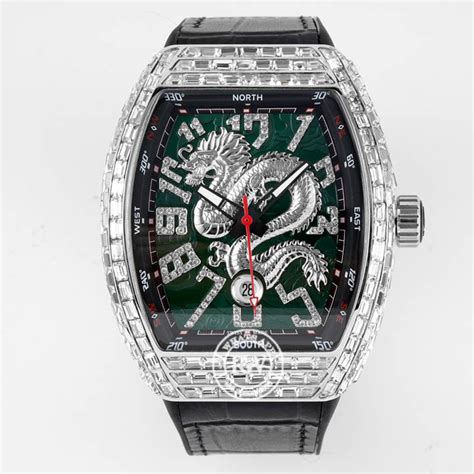 replica franck muller watch|franck muller super clone copy.